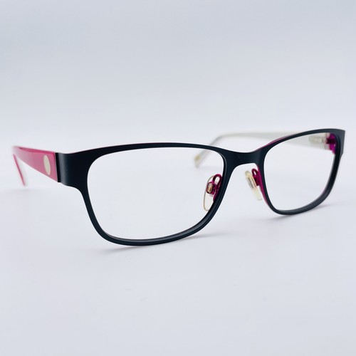 Roxy eyeglasses matt black - roxy,
