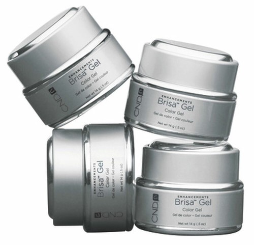 Cnd enhancements brisa - enhancements,