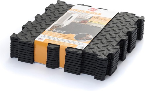 Nicoman alpha tile - nicoman,