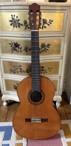 Yamaha cs40 size classical - yamaha,