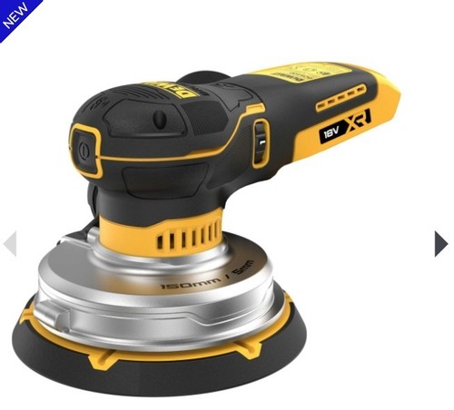 Dewalt dcw230n 18v - dewalt, 150mm