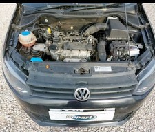 VOLKSWAGEN POLO MK5 6R 1.2