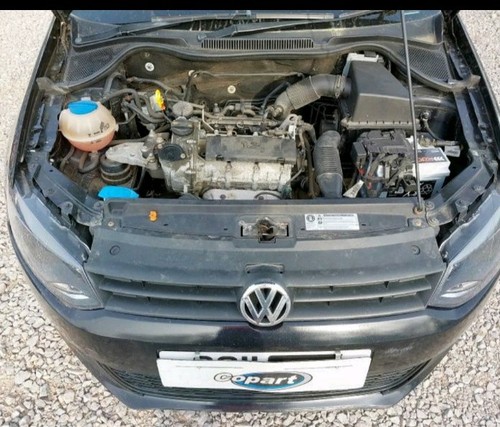 Volkswagen polo mk5 2 - polo,