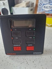Autohelm (Raymarine) ST5000