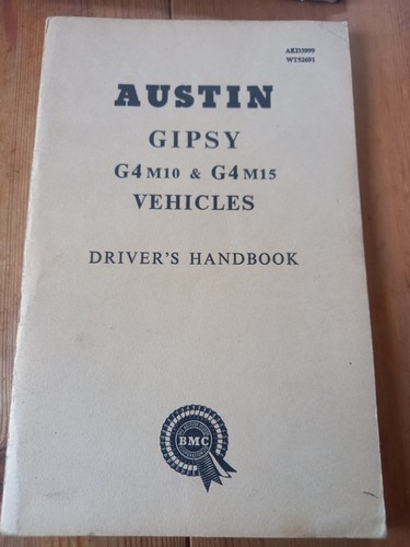 Austin gypsy drivers - austin,