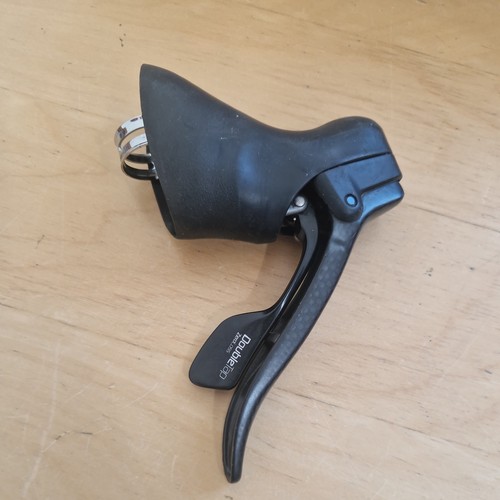 Sram rival doubletap carbon - rival,
