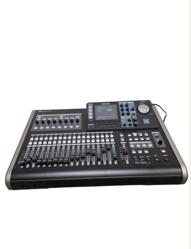 Tascam 24sd track - tascam, dp-24sd