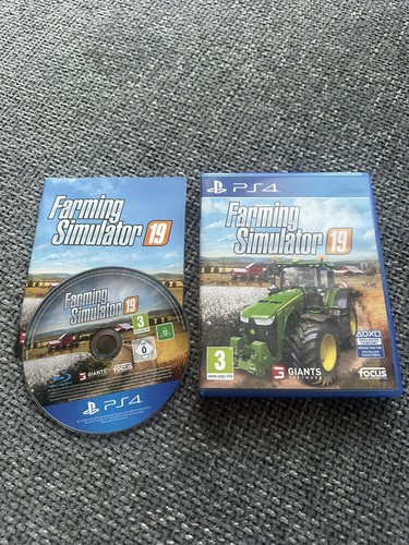 Farming simulator - farming,