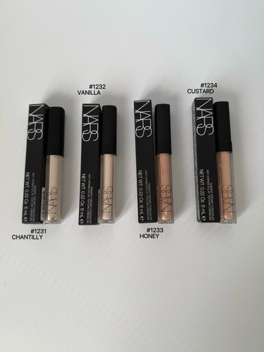 Nars radiant creamy concealer - creamy,