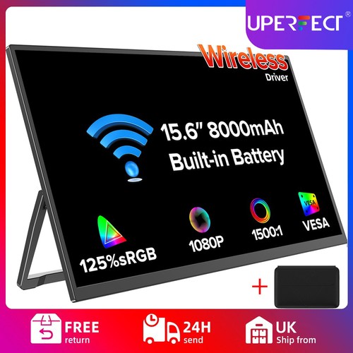 Uperfect wireless portable - wireless,