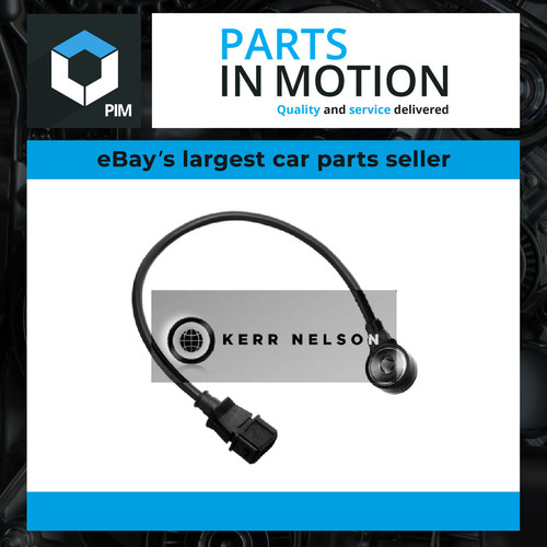 Knock sensor fits vauxhall - knock,