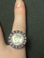  Dyrberg/ kern ring with