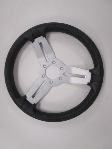 Gussi italia model - model, steering