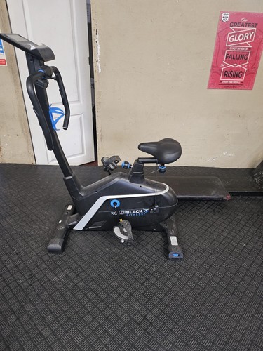 Roger black exercise - black,
