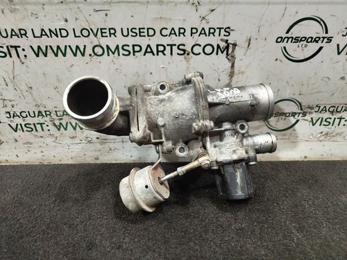 Land rover discovery l319 - rover,