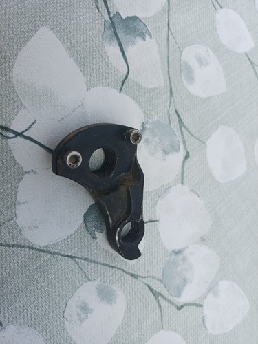 Giant tcx derailleur - tcx, hanger