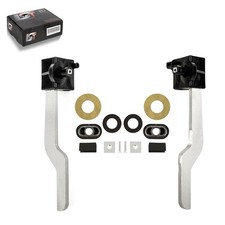 Convertible Roof Latch Repair