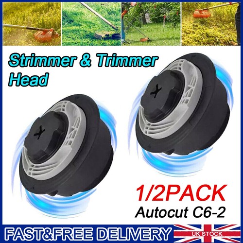 Stihl autocut strimmer - stihl, &