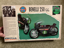 VINTAGE PROTAR 11303. BENELLI