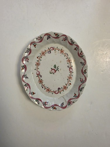 New hall oval - hall,