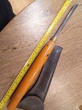 Robert SORBY Kangaroo spindle