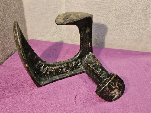 Vintage empire cast iron - vintage,