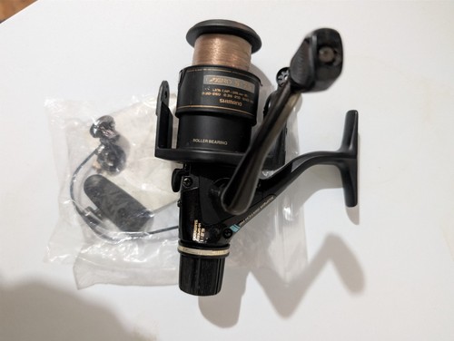 Shimano aero match - aero,