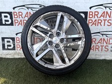 2013-2021 PEUGEOT 308 MK2 T9 225/40/18 ALLOY WHE 9677989877