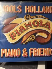 Jools Holland Pianola Piano
