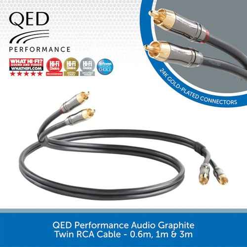 Qed performance graphite - performance,