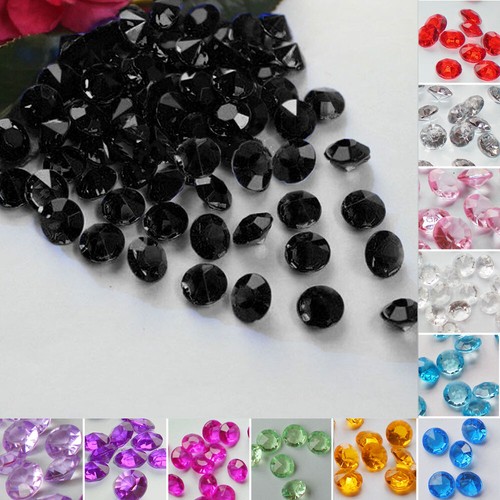 Tts 10mm 100pcs wedding party - 10mm,