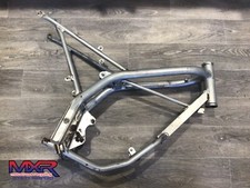 MALAGUTI 12 GRIZZLY 50 FRAME ( MXR )