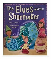 The Elves and the Shoemaker