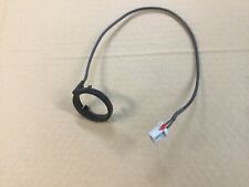 vespa et4-lx 125 key reader