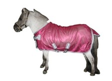 Wee & Small Pony Multi Purpose Mesh rug