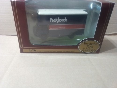 Efe23602 pickfords bedford - pickfords, tk