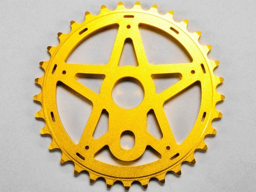 Mafia bikes gully - gully, sprocket