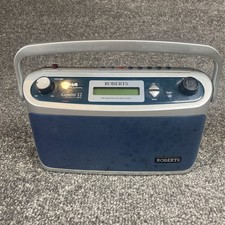 Roberts Gemini 12 RD-12 DAB