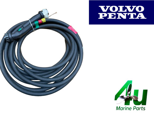 Volvo penta extension - volvo,