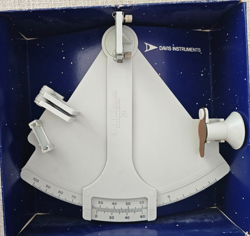 Davis instruments standard - instruments,