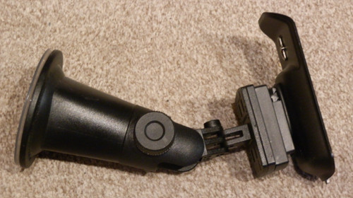 Satmap car mount for - satmap,