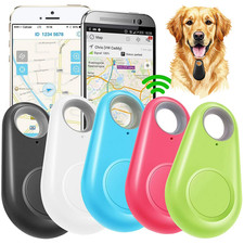 GPS Tracker for Kids Pet Dog