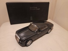 RARE 1:18 KYOSHO ROLLS-ROYCE
