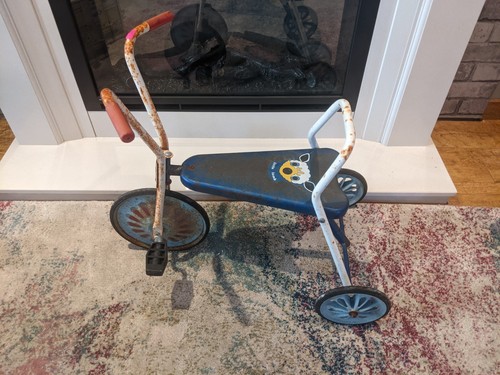 Vintage raleigh little lamb - vintage,
