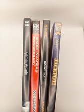 Pc Game Bundle Of Arcade Style