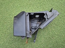 Yamaha DT125R Air Box #3 DT