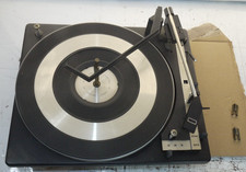 VINTAGE BSR C141 Automatic