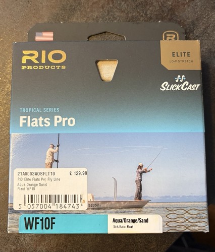 Rio elite tropical series - rio,