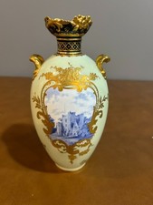Vtg 1895 Royal Crown Derby