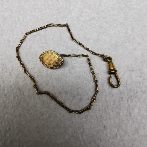 Vintage rolled gold - rolled,